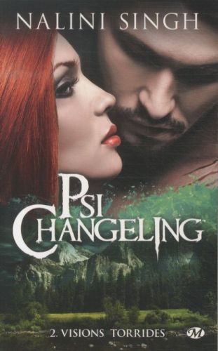 Produktbild: Psi-changeling