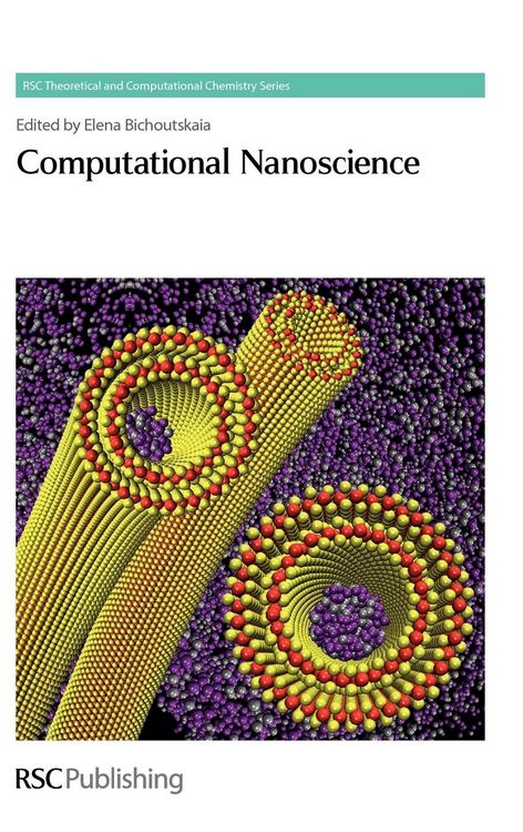 Produktbild: Computational Nanoscience