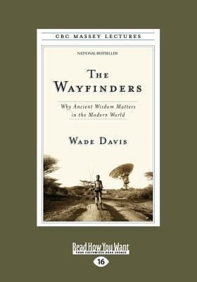 Produktbild: The Wayfinders