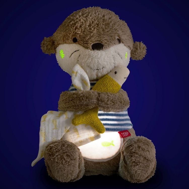 Produktbild: Nachtlicht Otter