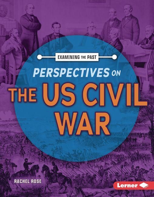 Produktbild: Perspectives on the Us Civil War