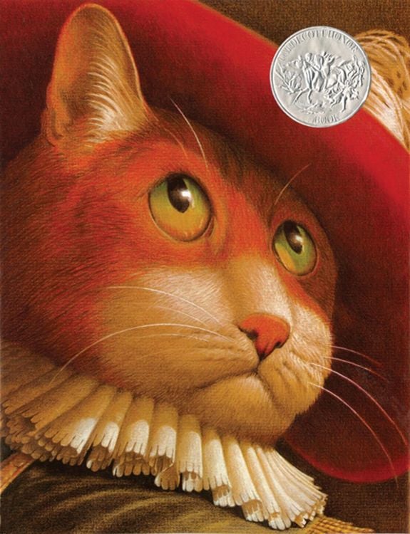 Produktbild: Puss in Boots