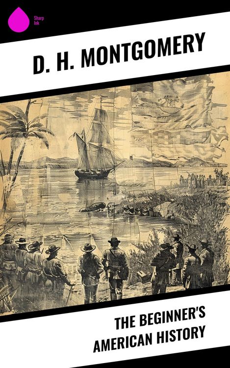 Produktbild: The Beginner's American History