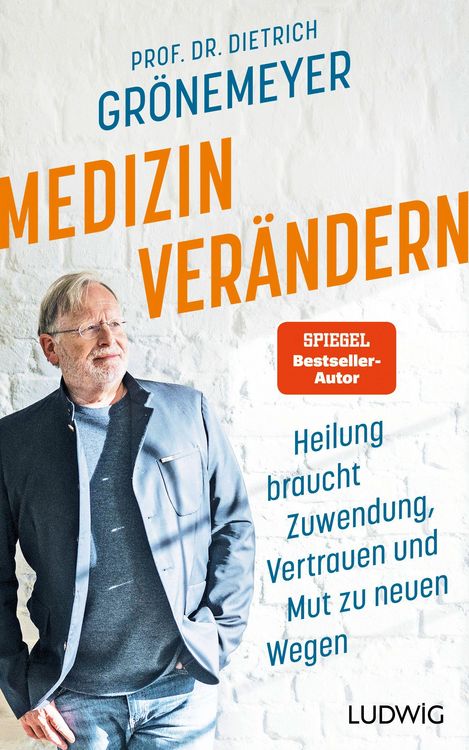 Produktbild: Medizin ver&auml;ndern