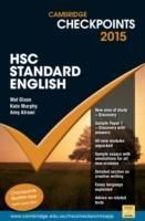 Produktbild: Dixon, M: Cambridge Checkpoints HSC Standard English 2015