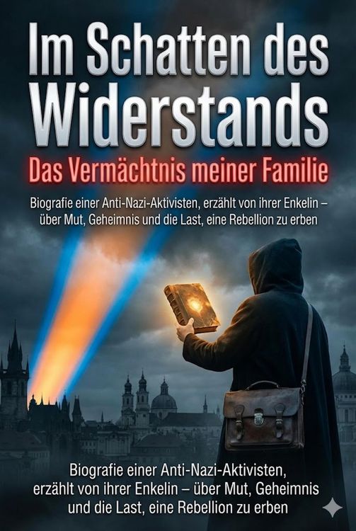 Produktbild: Im Schatten des Widerstands: Das Verm&auml;chtnis meiner Familie