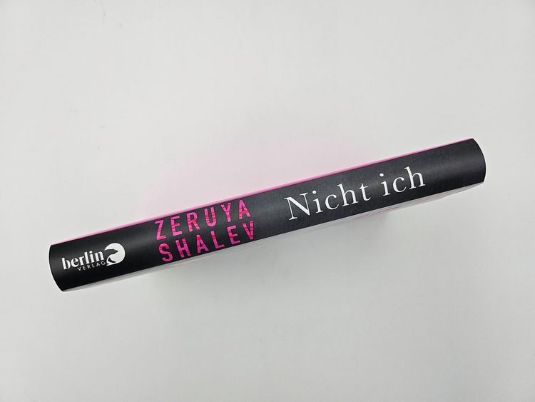 Produktbild: Nicht ich