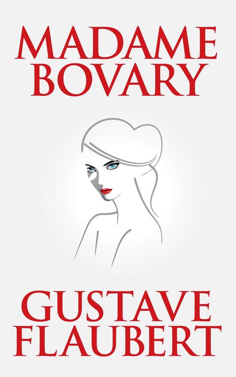 Produktbild: Madame Bovary