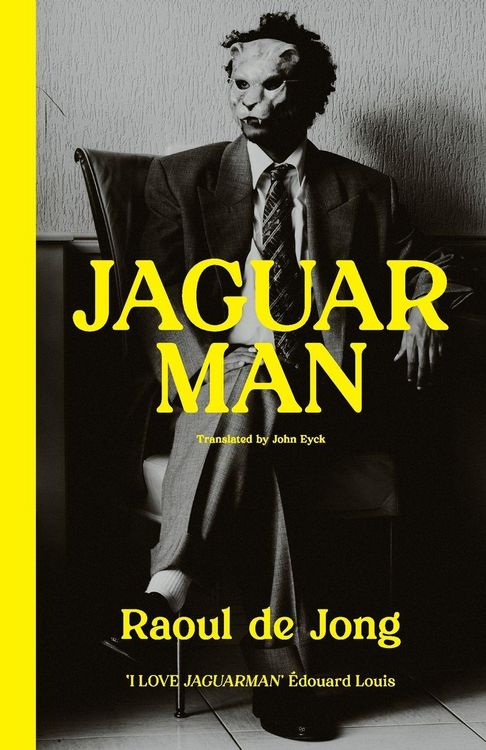 Produktbild: Jaguarman