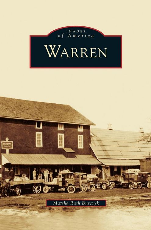 Produktbild: Warren