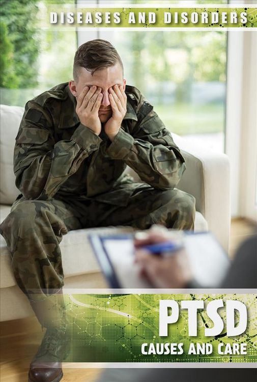 Produktbild: Ptsd