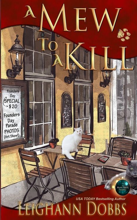 Produktbild: A Mew To A Kill