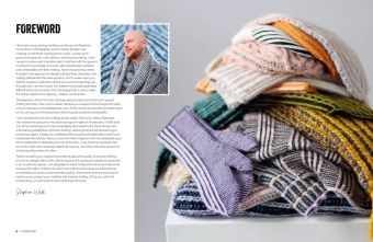Produktbild: Brioche Knitting Workshop