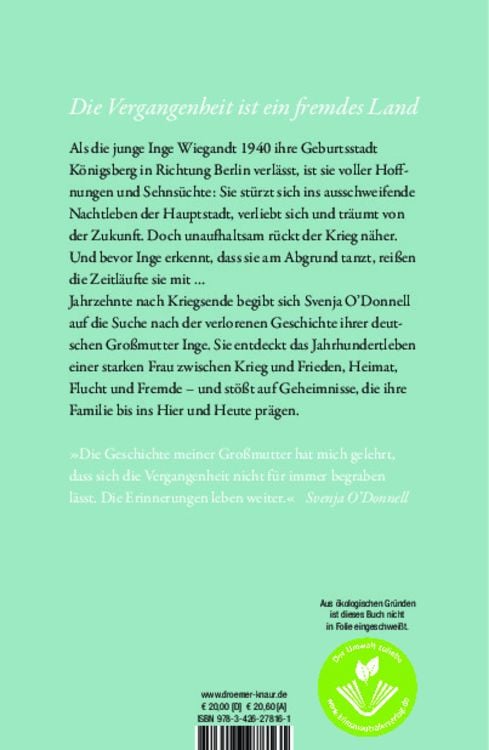 Produktbild: Inges Krieg