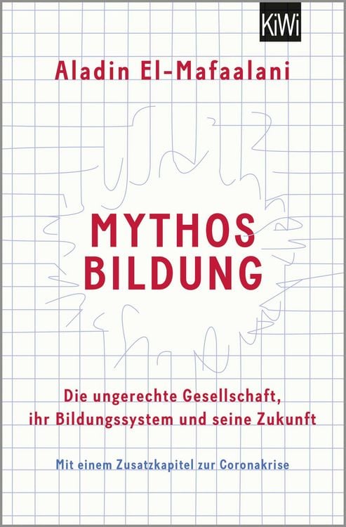 Produktbild: Mythos Bildung