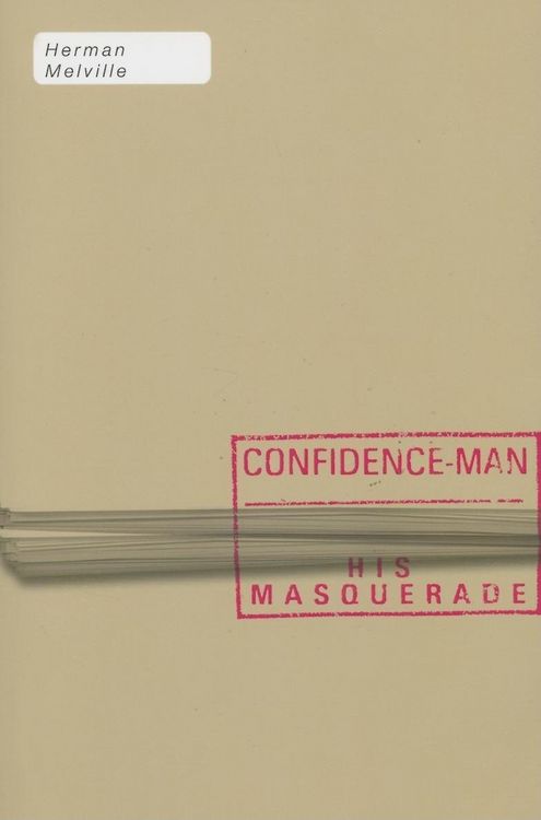 Produktbild: Confidence-Man