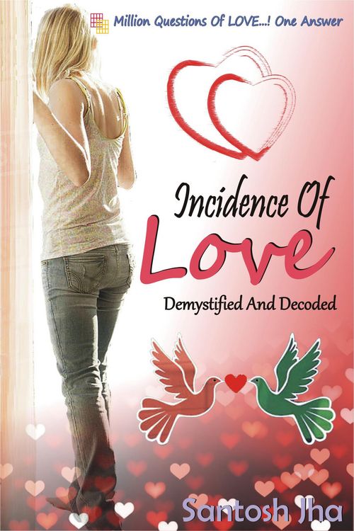 Produktbild: Incidence Of Love: Demystified And Decoded