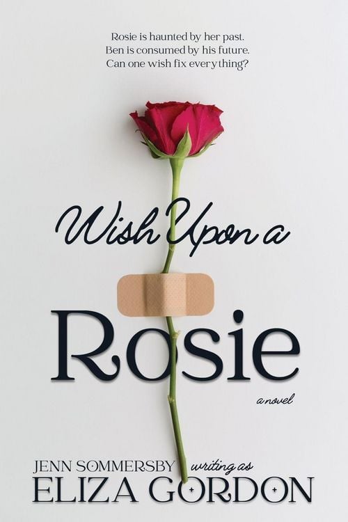 Produktbild: Wish Upon a Rosie