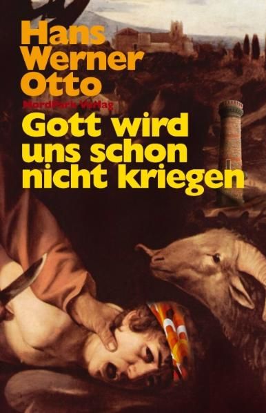 Produktbild: Gott wird uns schon nicht kriegen
