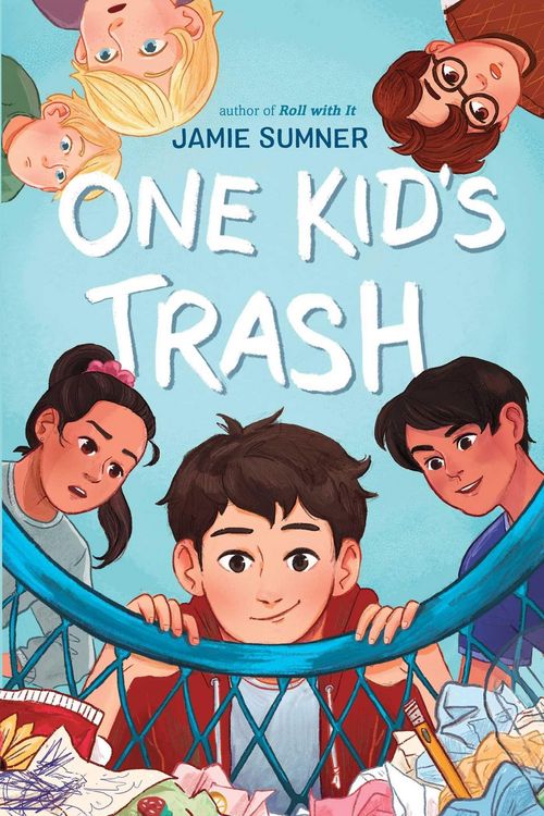 Produktbild: One Kid's Trash