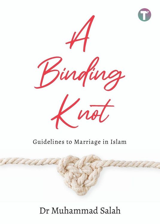Produktbild: A Binding Knot