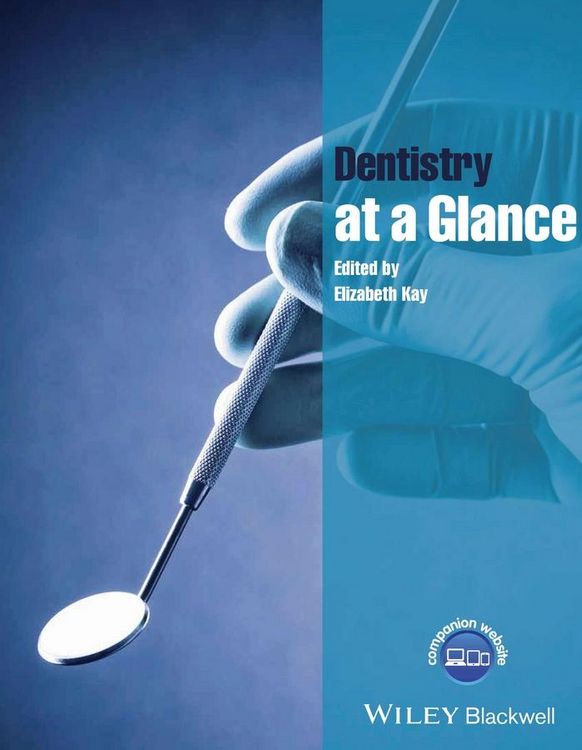 Produktbild: Dentistry at a Glance