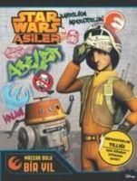 Produktbild: Starwars Asiler Macera Dolu Bir Yil
