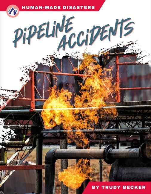 Produktbild: Pipeline Accidents