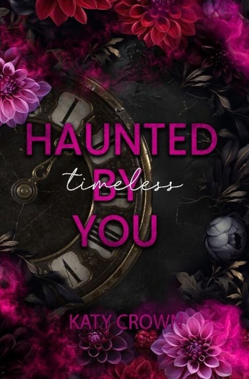 Produktbild: Haunted by You