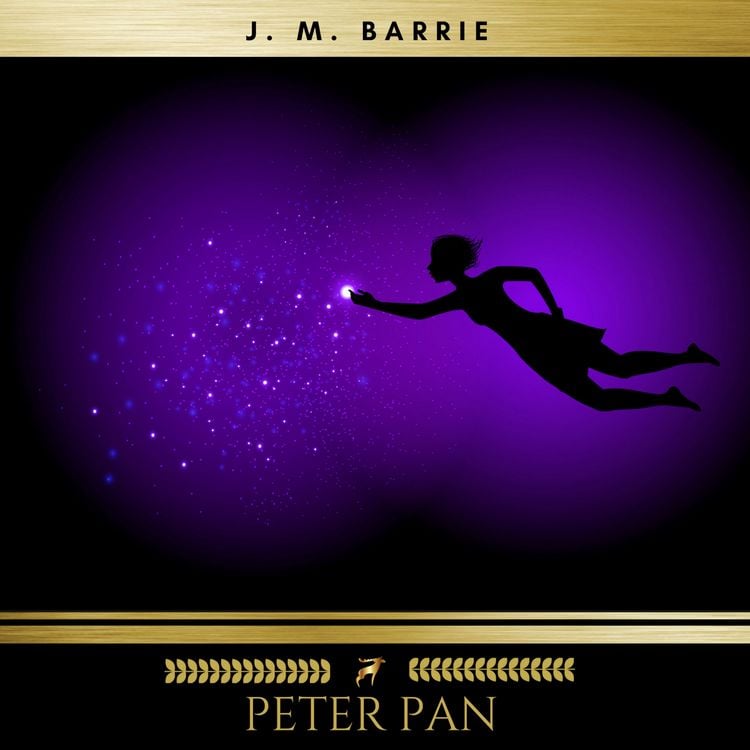 Produktbild: Peter Pan