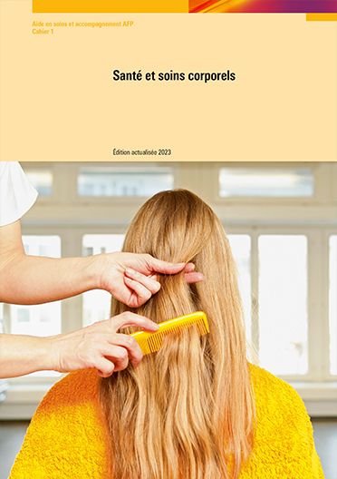 Produktbild: Sant&eacute; et soins corporels (Mis &agrave; jour 2023)