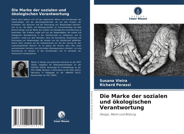 Produktbild: Die Marke der sozialen und &ouml;kologischen Verantwortung
