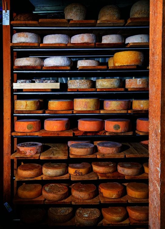 Produktbild: Fromage