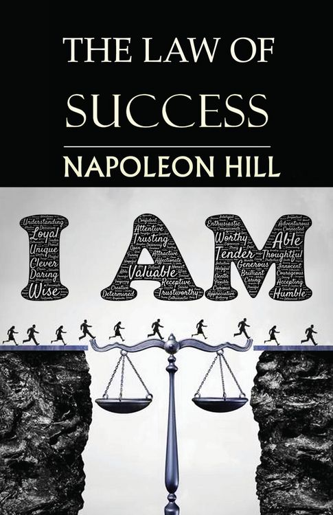 Produktbild: Law Of Success
