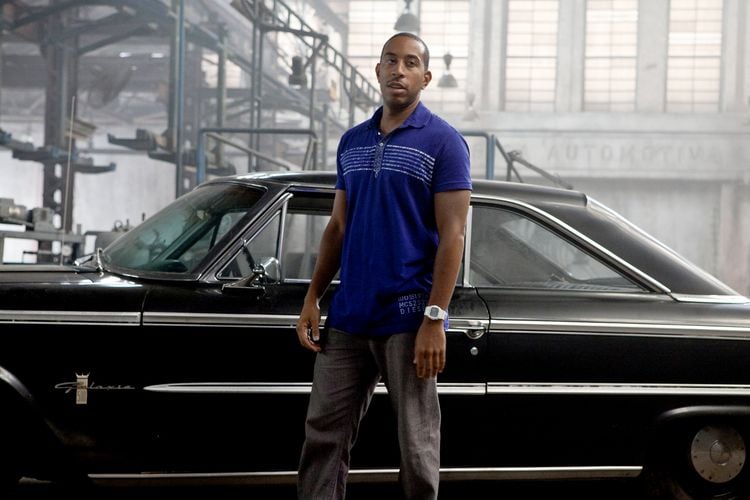 Produktbild: Fast & Furious 5