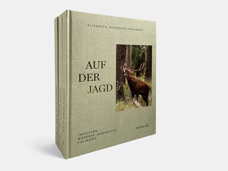 Produktbild: Auf der Jagd