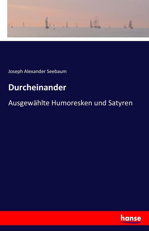 Produktbild: Durcheinander
