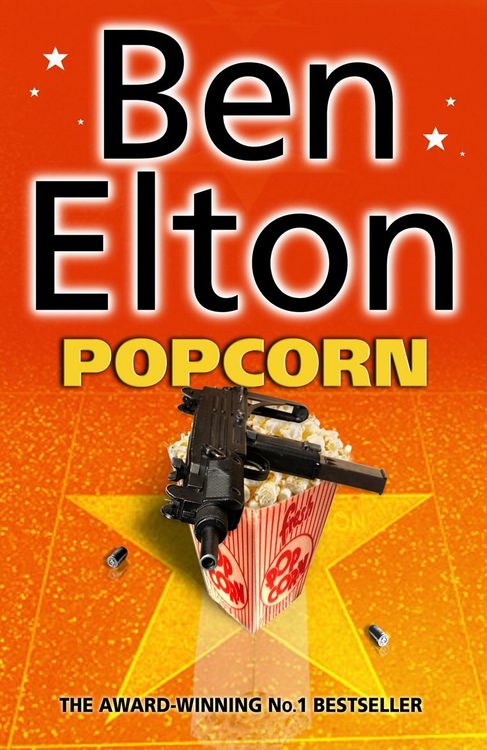 Produktbild: Popcorn