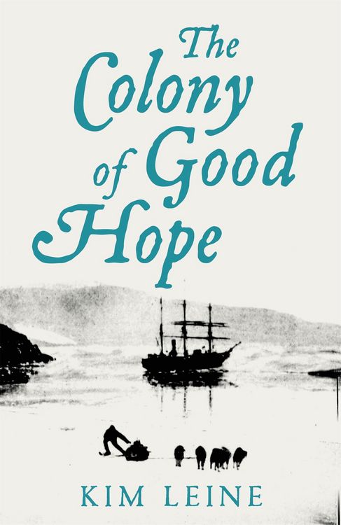 Produktbild: The Colony of Good Hope