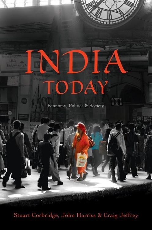 Produktbild: India Today