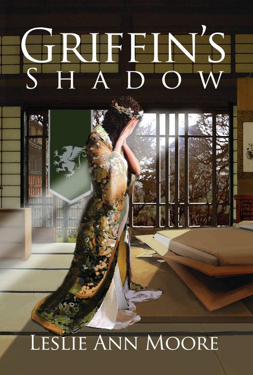 Produktbild: Griffin's Shadow (Griffin's Daughter Trilogy #2)