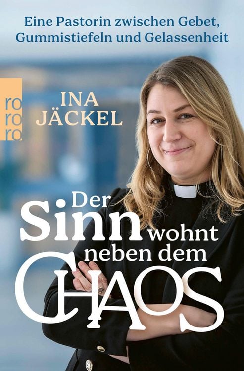 Produktbild: Der Sinn wohnt neben dem Chaos
