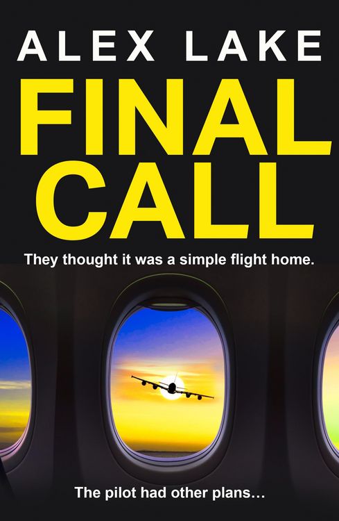 Produktbild: Final Call