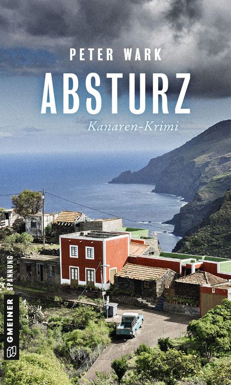 Produktbild: Absturz