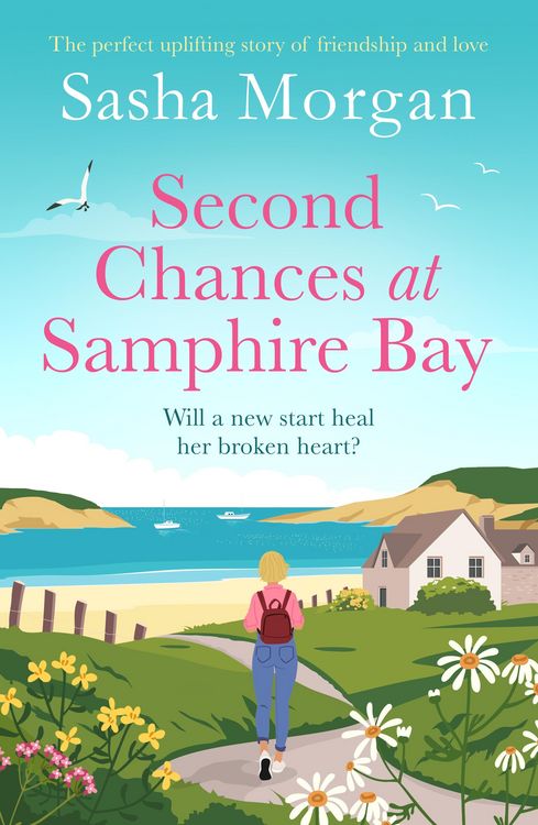 Produktbild: Second Chances at Samphire Bay