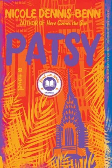 Produktbild: Patsy
