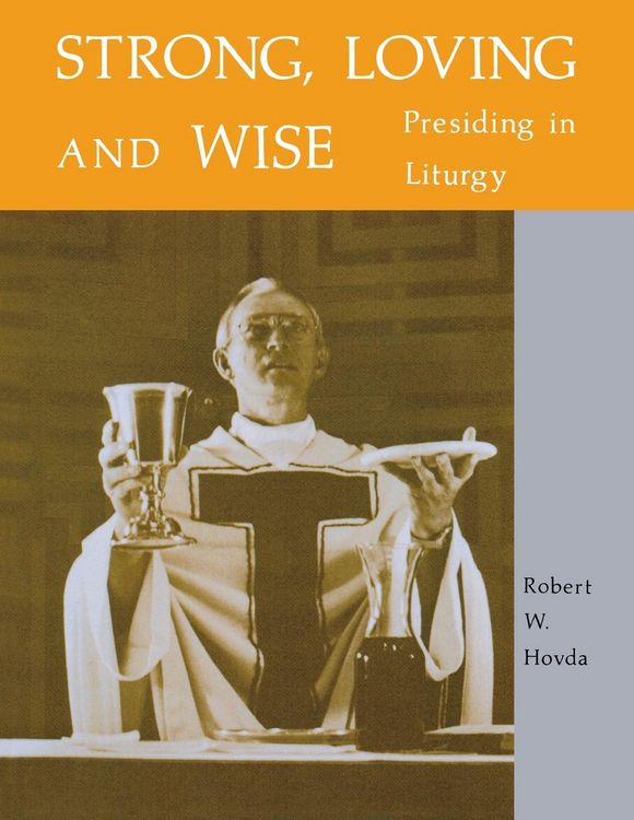 Produktbild: Strong, Loving and Wise