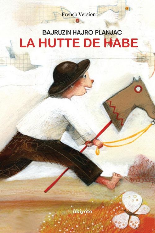 Produktbild: La Hutte de Habe