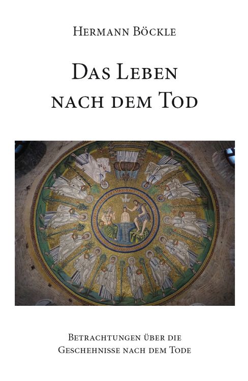 Produktbild: Das Leben nach dem Tod