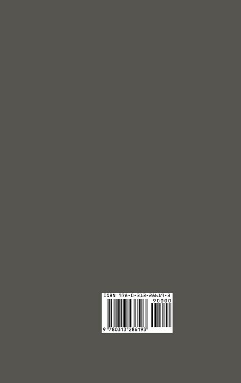 Produktbild: The World of W.E.B. Du Bois